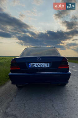 Седан Mercedes-Benz C-Class 1998 в 