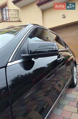 Седан Mercedes-Benz C-Class 2010 в 