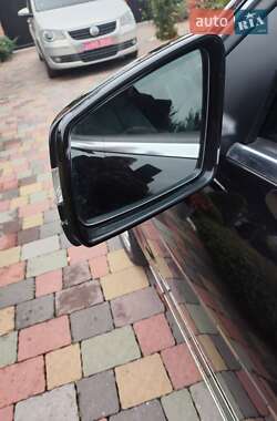 Седан Mercedes-Benz C-Class 2010 в 