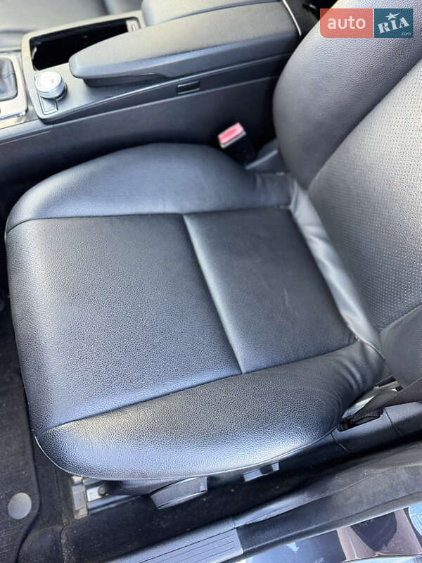 Універсал Mercedes-Benz C-Class 2008 в Львові фото 18 Універсал Mercedes-Benz C-Class 2008 в Львові