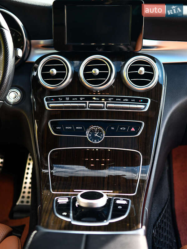 Седан Mercedes-Benz C-Class 2019 в Кривому Розі фото 51 Седан Mercedes-Benz C-Class 2019 в Кривому Розі