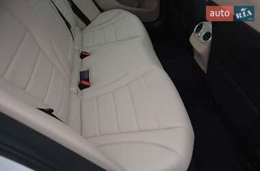 Седан Mercedes-Benz C-Class 2019 в 