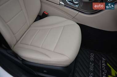 Седан Mercedes-Benz C-Class 2019 в 