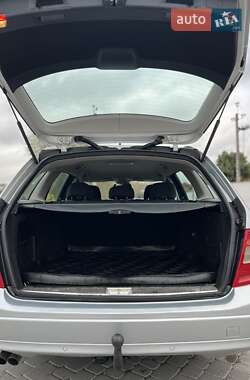 Универсал Mercedes-Benz C-Class 2011 в 