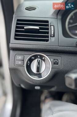 Универсал Mercedes-Benz C-Class 2011 в 