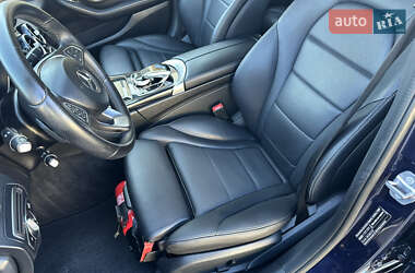 Універсал Mercedes-Benz C-Class 2018 в 