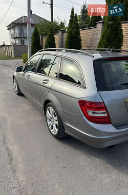 Универсал Mercedes-Benz C-Class 2011 в 