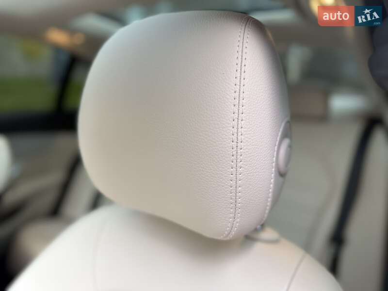 Седан Mercedes-Benz C-Class 2016 в Киеве фото 27 Седан Mercedes-Benz C-Class 2016 в Киеве