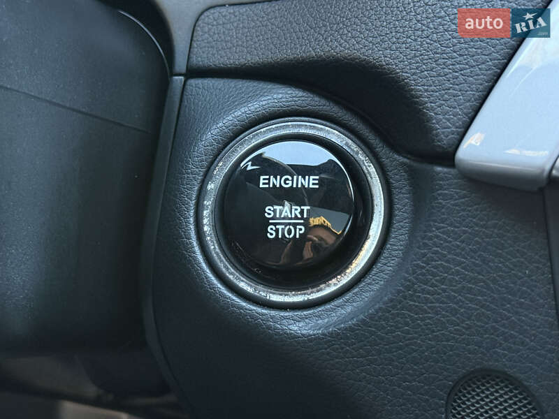 Седан Mercedes-Benz C-Class 2013 в Одессе