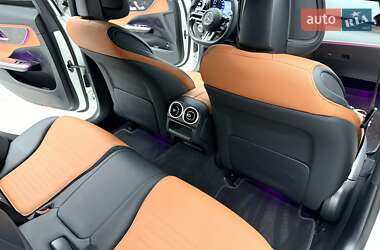 Седан Mercedes-Benz C-Class 2021 в  фото 45 Седан Mercedes-Benz C-Class 2021 в