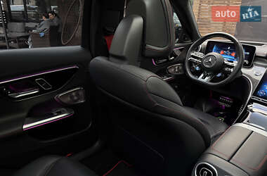 Седан Mercedes-Benz C-Class 2023 в 