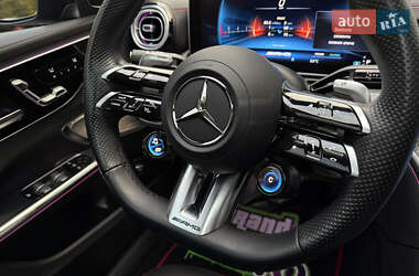 Седан Mercedes-Benz C-Class 2023 в 