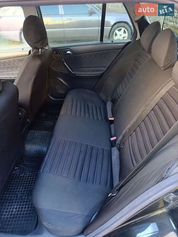 Універсал Mercedes-Benz C-Class 2002 в Косові фото 2 Універсал Mercedes-Benz C-Class 2002 в Косові