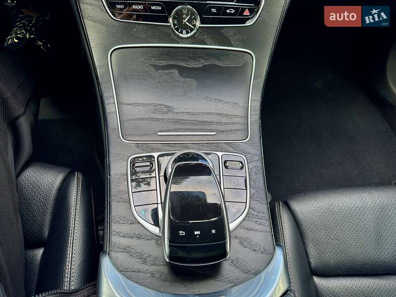 Купе Mercedes-Benz C-Class 2016 в Броварах фото 20 Купе Mercedes-Benz C-Class 2016 в Броварах