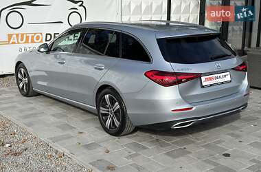 Универсал Mercedes-Benz C-Class 2023 в 