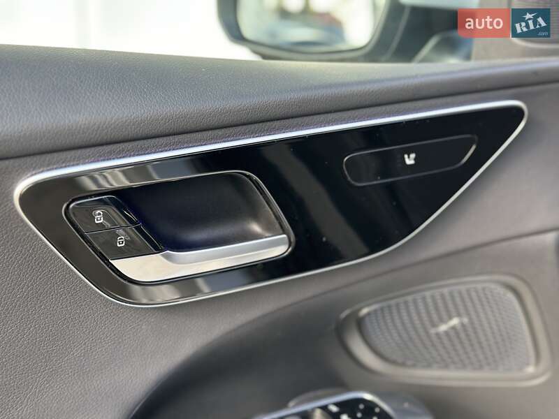 Универсал Mercedes-Benz C-Class 2023 в Киеве фото 18 Универсал Mercedes-Benz C-Class 2023 в Киеве