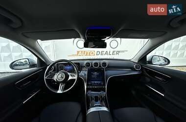 Универсал Mercedes-Benz C-Class 2023 в 