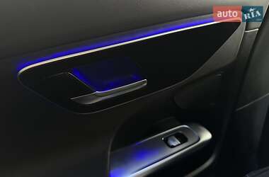 Универсал Mercedes-Benz C-Class 2023 в 
