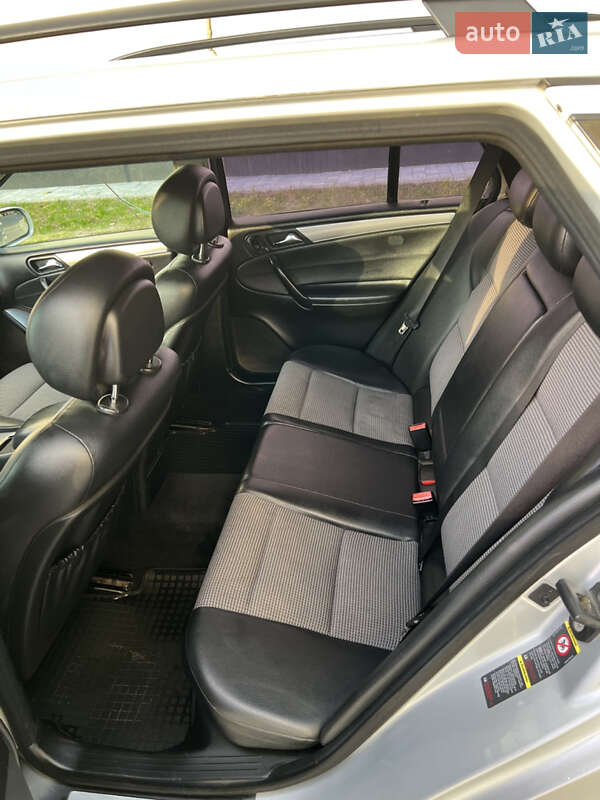 Універсал Mercedes-Benz C-Class 2007 в Вараші фото 22 Універсал Mercedes-Benz C-Class 2007 в Вараші