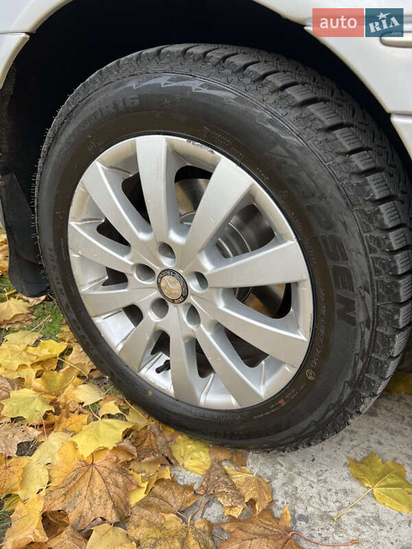 Універсал Mercedes-Benz C-Class 2007 в Вараші фото 19 Універсал Mercedes-Benz C-Class 2007 в Вараші
