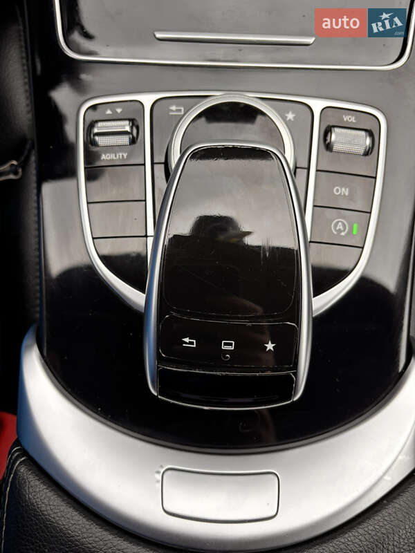 Седан Mercedes-Benz C-Class 2015 в Львове фото 22 Седан Mercedes-Benz C-Class 2015 в Львове