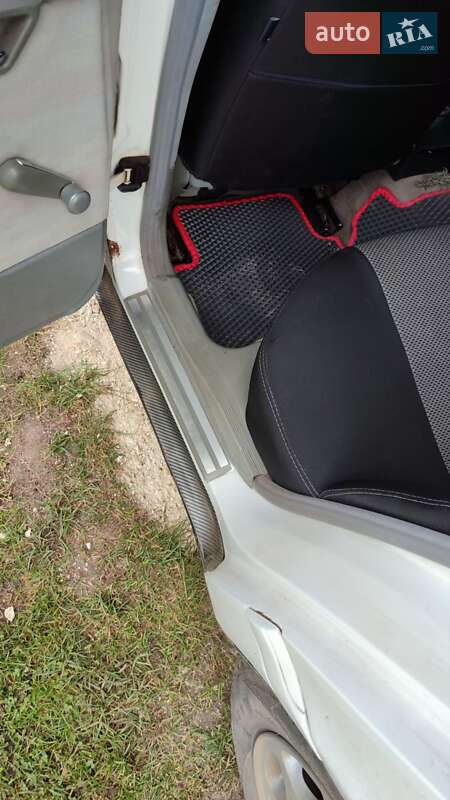 Седан Mercedes-Benz C-Class 1995 в Тернополе фото 4 Седан Mercedes-Benz C-Class 1995 в Тернополе