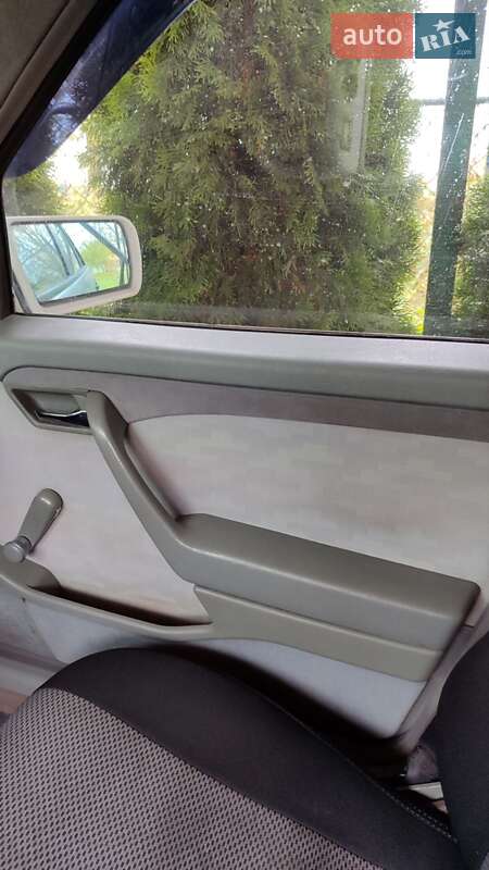 Седан Mercedes-Benz C-Class 1995 в Тернополе фото 12 Седан Mercedes-Benz C-Class 1995 в Тернополе