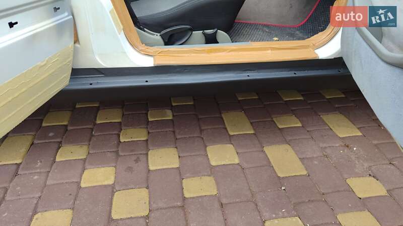 Седан Mercedes-Benz C-Class 1995 в Тернополе фото 23 Седан Mercedes-Benz C-Class 1995 в Тернополе