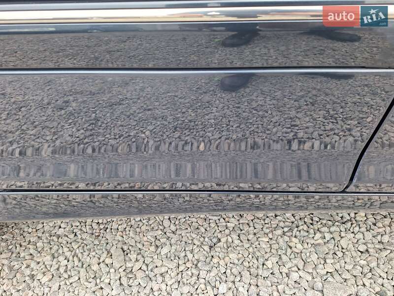 Седан Mercedes-Benz C-Class 2002 в Белой Церкви