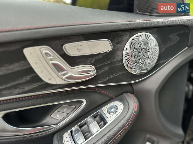 Седан Mercedes-Benz C-Class 2016 в Одессе фото 15 Седан Mercedes-Benz C-Class 2016 в Одессе