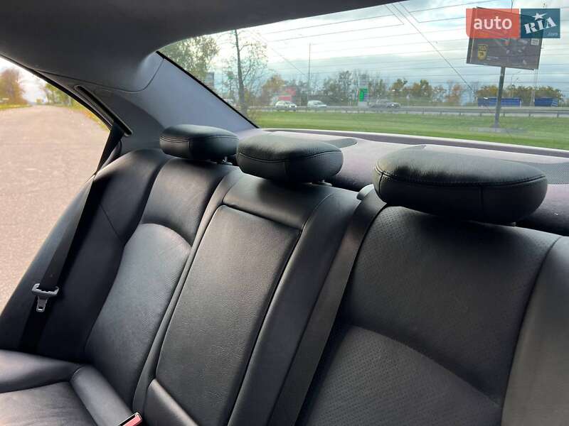 Седан Mercedes-Benz C-Class 2003 в Киеве фото 13 Седан Mercedes-Benz C-Class 2003 в Киеве