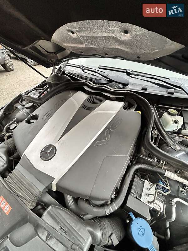 Універсал Mercedes-Benz C-Class 2012 в Сумах фото 25 Універсал Mercedes-Benz C-Class 2012 в Сумах