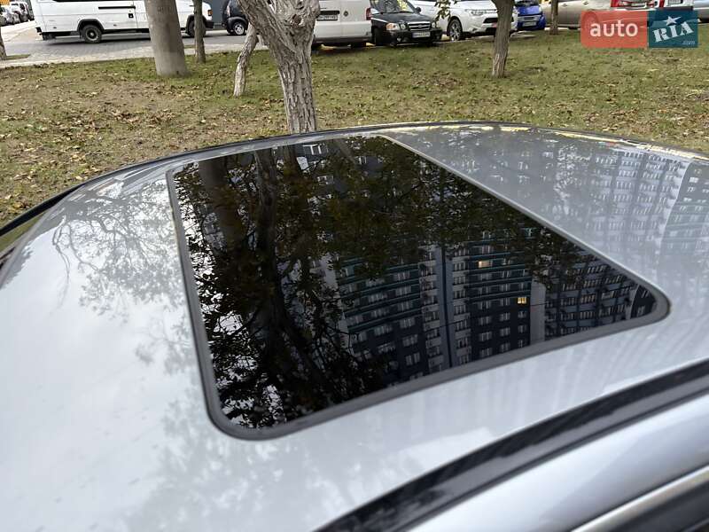 Седан Mercedes-Benz C-Class 2014 в Одессе фото 4 Седан Mercedes-Benz C-Class 2014 в Одессе