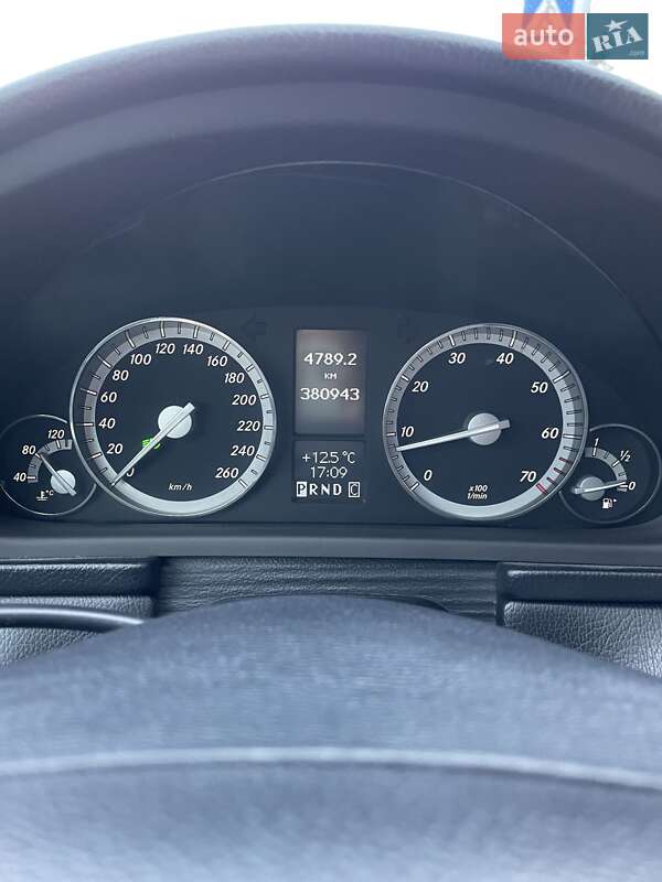 Седан Mercedes-Benz C-Class 2006 в Києві фото 21 Седан Mercedes-Benz C-Class 2006 в Києві