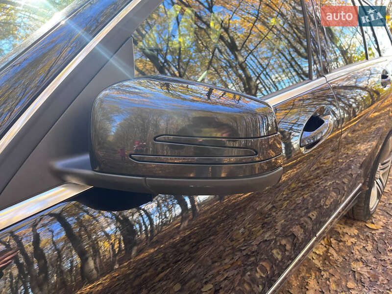 Седан Mercedes-Benz C-Class 2010 в Вінниці фото 15 Седан Mercedes-Benz C-Class 2010 в Вінниці