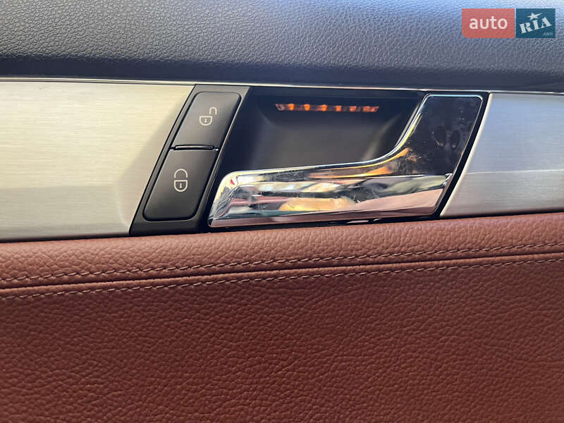 Седан Mercedes-Benz C-Class 2010 в Вінниці фото 23 Седан Mercedes-Benz C-Class 2010 в Вінниці