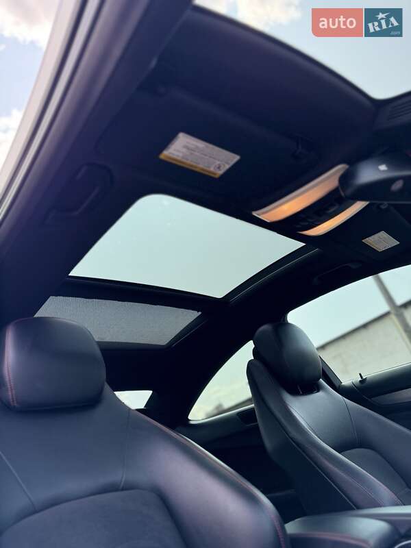 Купе Mercedes-Benz C-Class 2012 в Києві фото 6 Купе Mercedes-Benz C-Class 2012 в Києві
