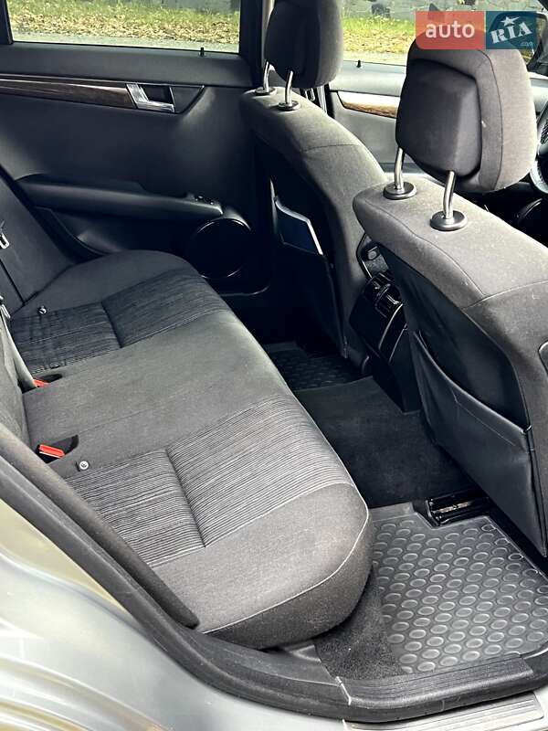 Універсал Mercedes-Benz C-Class 2007 в Вінниці фото 3 Універсал Mercedes-Benz C-Class 2007 в Вінниці