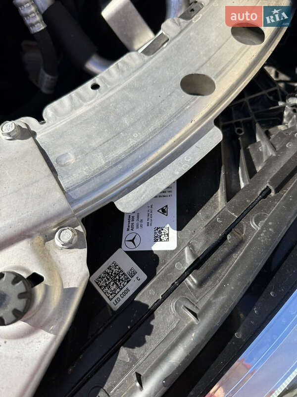 Седан Mercedes-Benz C-Class 2019 в Львові фото 33 Седан Mercedes-Benz C-Class 2019 в Львові