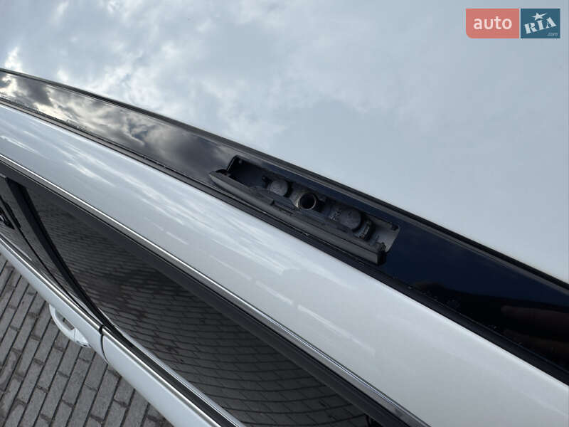 Седан Mercedes-Benz C-Class 2011 в Калинівці