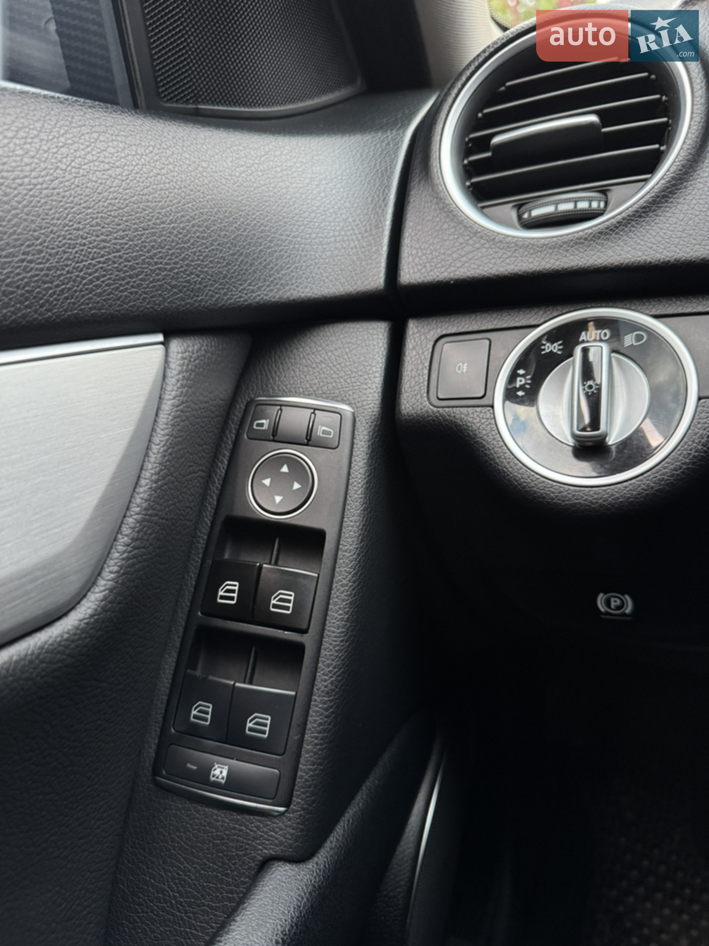 2011 Mercedes-Benz C-klasse - мініатюра 121