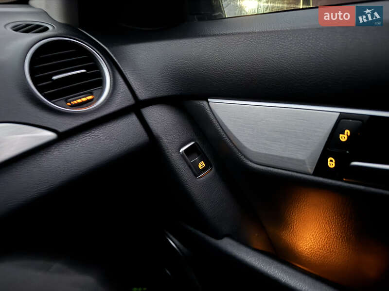 Седан Mercedes-Benz C-Class 2011 в Калинівці