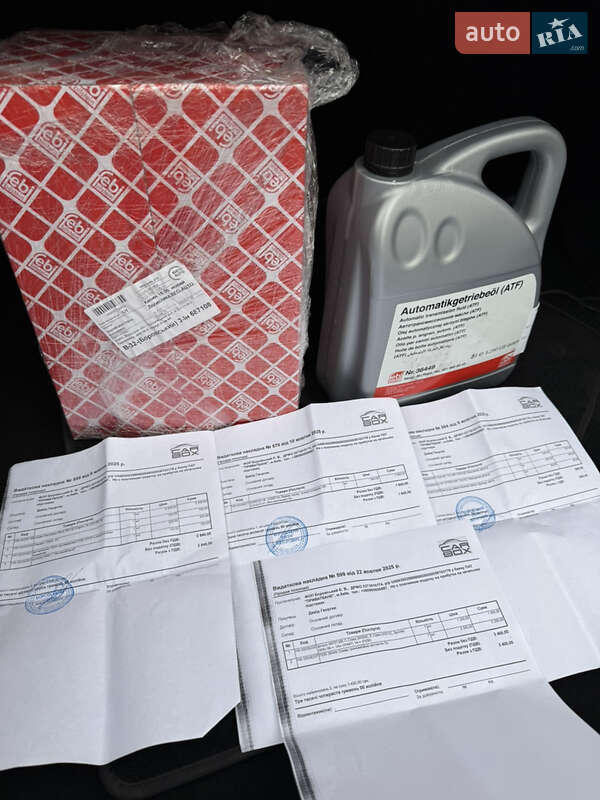 Седан Mercedes-Benz C-Class 2011 в Калинівці