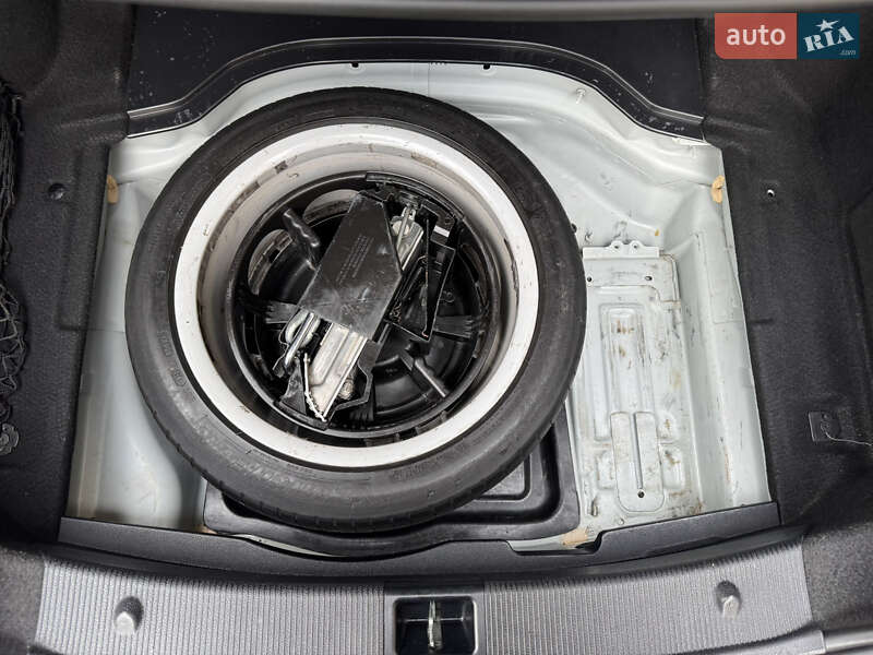 Седан Mercedes-Benz C-Class 2011 в Калинівці