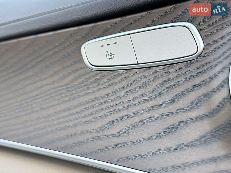 Седан Mercedes-Benz C-Class 2018 в Києві фото 22 Седан Mercedes-Benz C-Class 2018 в Києві