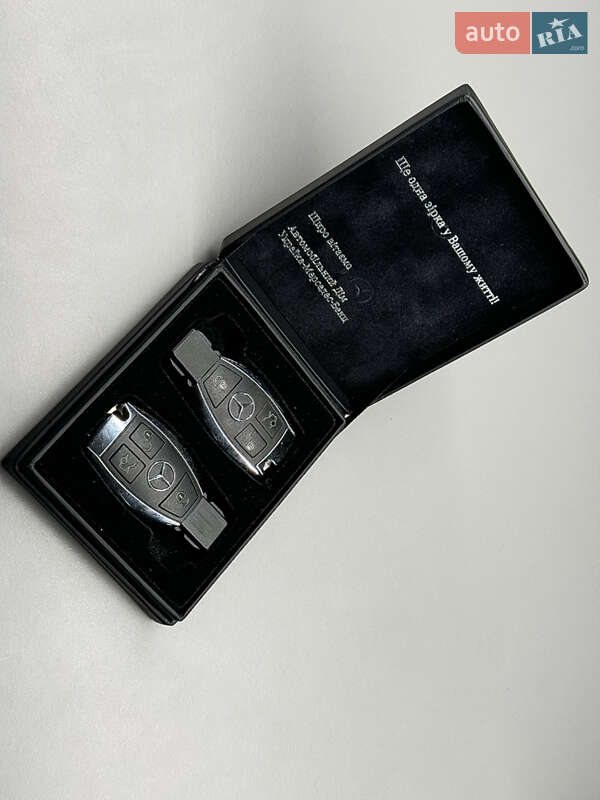 Седан Mercedes-Benz C-Class 2018 в Києві фото 54 Седан Mercedes-Benz C-Class 2018 в Києві