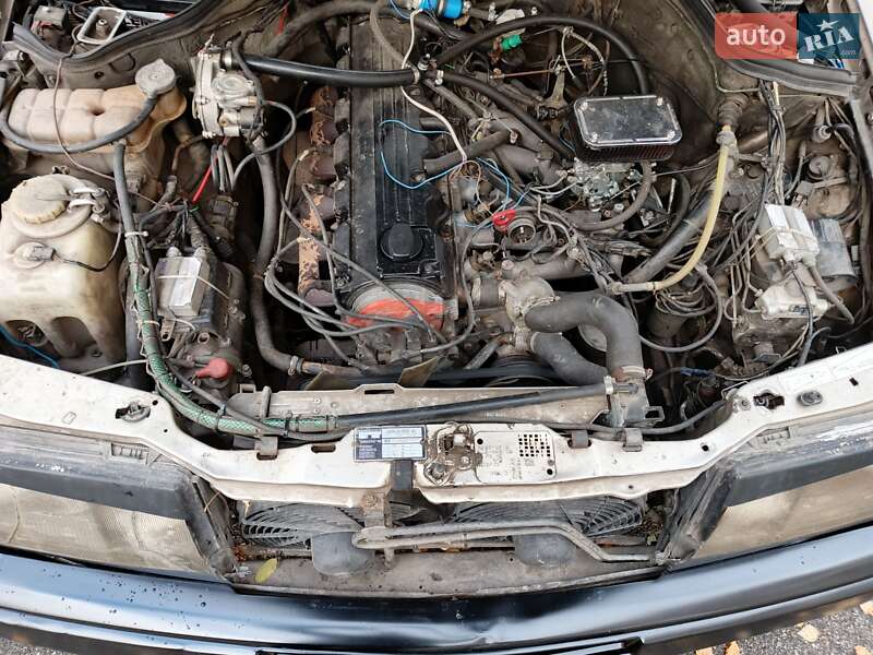 Седан Mercedes-Benz C-Class 1995 в Радомышле фото 13 Седан Mercedes-Benz C-Class 1995 в Радомышле