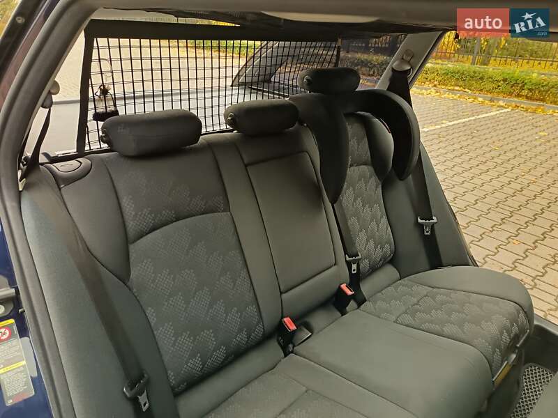 Универсал Mercedes-Benz C-Class 2003 в Миргороде фото 32 Универсал Mercedes-Benz C-Class 2003 в Миргороде