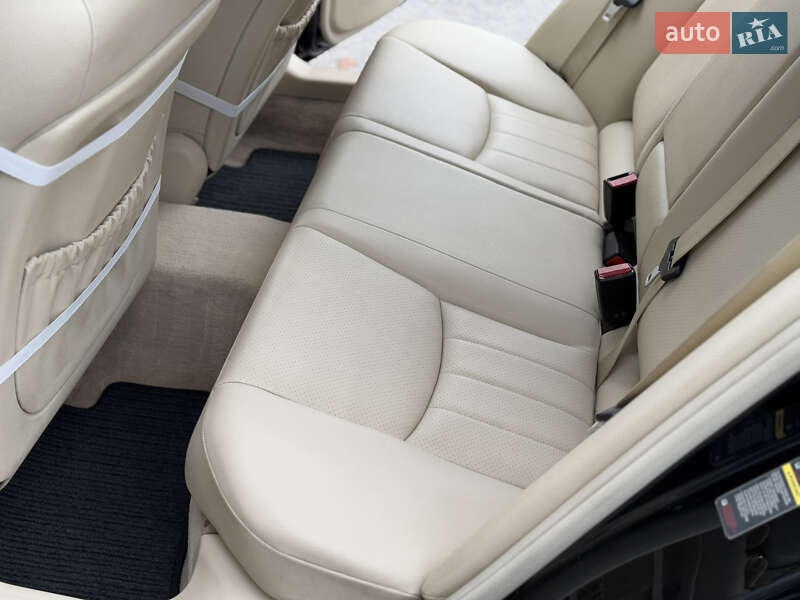 Універсал Mercedes-Benz C-Class 2005 в Дніпрі фото 13 Універсал Mercedes-Benz C-Class 2005 в Дніпрі