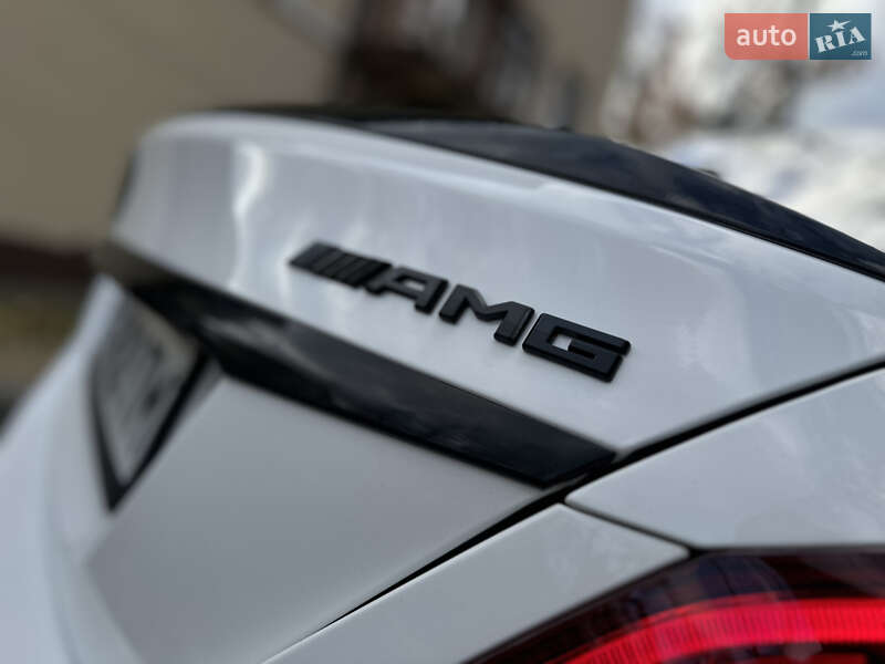 Седан Mercedes-Benz C-Class 2016 в Дрогобыче фото 72 Седан Mercedes-Benz C-Class 2016 в Дрогобыче